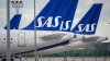 SAS plane bound for Miami turns back to Stockholm after severe turbulence