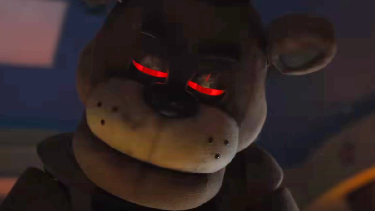 ‘Five Nights at Freddy’s’ rides PG-13 rating, online video activity fame to Halloween box office environment crown