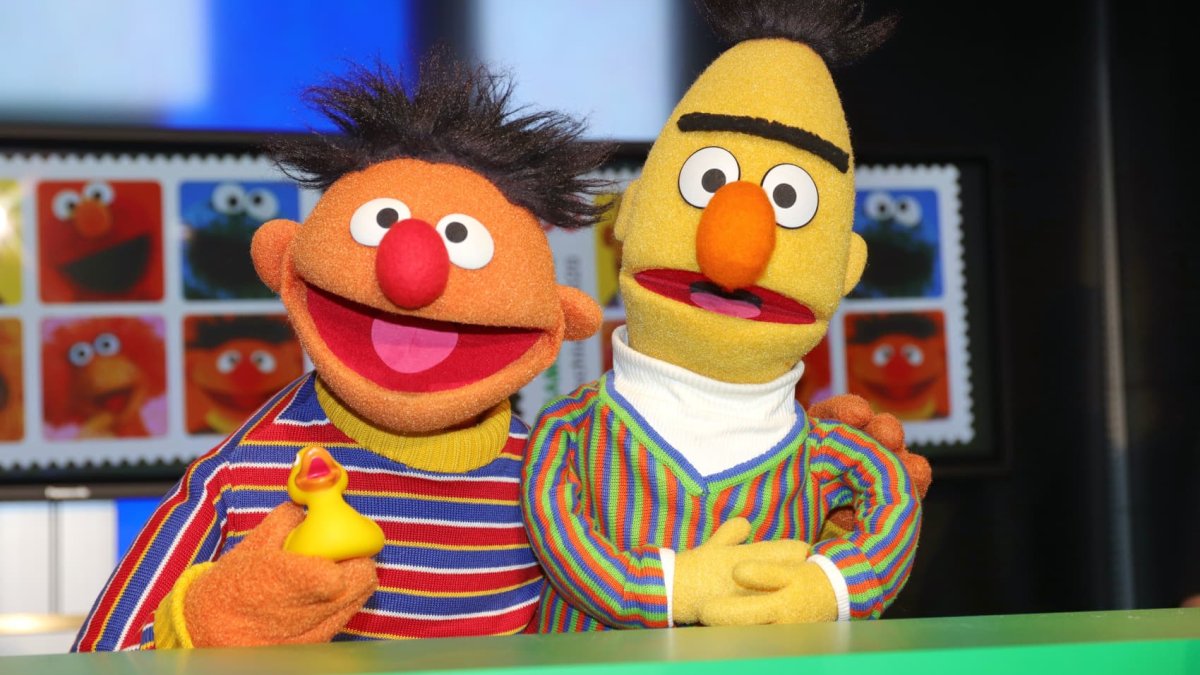 ‘Sesame Street’ will be revamped as Max streaming deal is set to expire