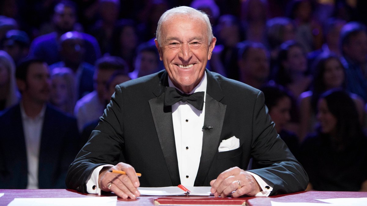 ‘Dancing With the Stars’ judge Len Goodman’s cause of demise exposed