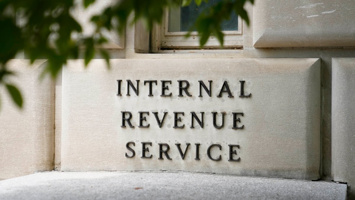 IRS plans limited rollout of free e-file tax return system – NBC 6 South Florida - Vimarsana News