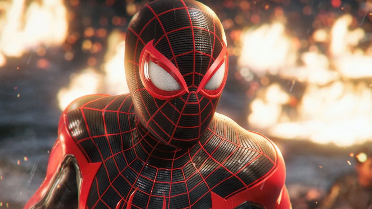 File-breaking Spiderman movie game confuses Puerto Rican and Cuban flags