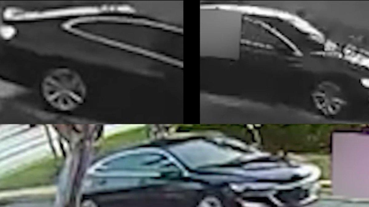 New Video Shows Car Believed To Be Involved In Fatal Shooting Near Sexyy Red Music Video Shoot 7761