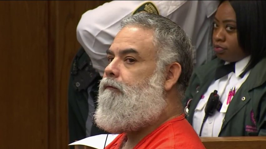 North Miami deacon accused of molesting Catholic school students asks for  bond
