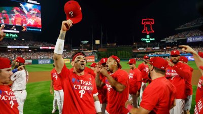 Vladimir Guerrero Jr. wins the 2023 MLB Home Run Derby – NBC 6 South Florida