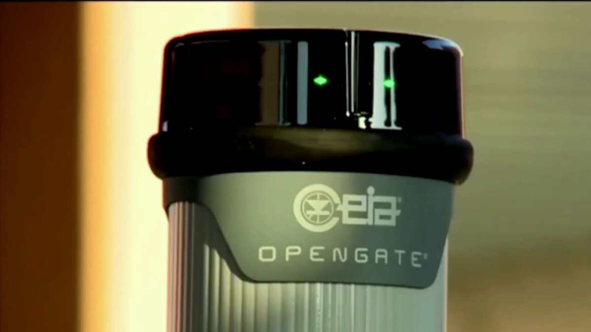 Metal detectors coming to all Palm Beach County high schools NBC 6