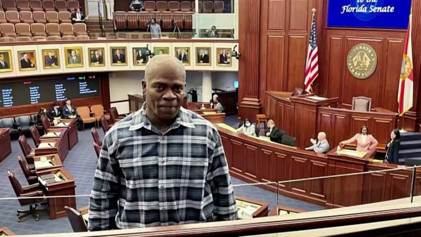 Exonerated man killed by Georgia deputy in traffic stop