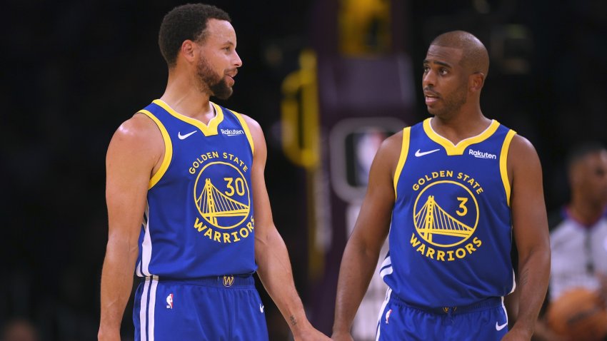 5 best uniforms in Golden State Warriors history - Page 3