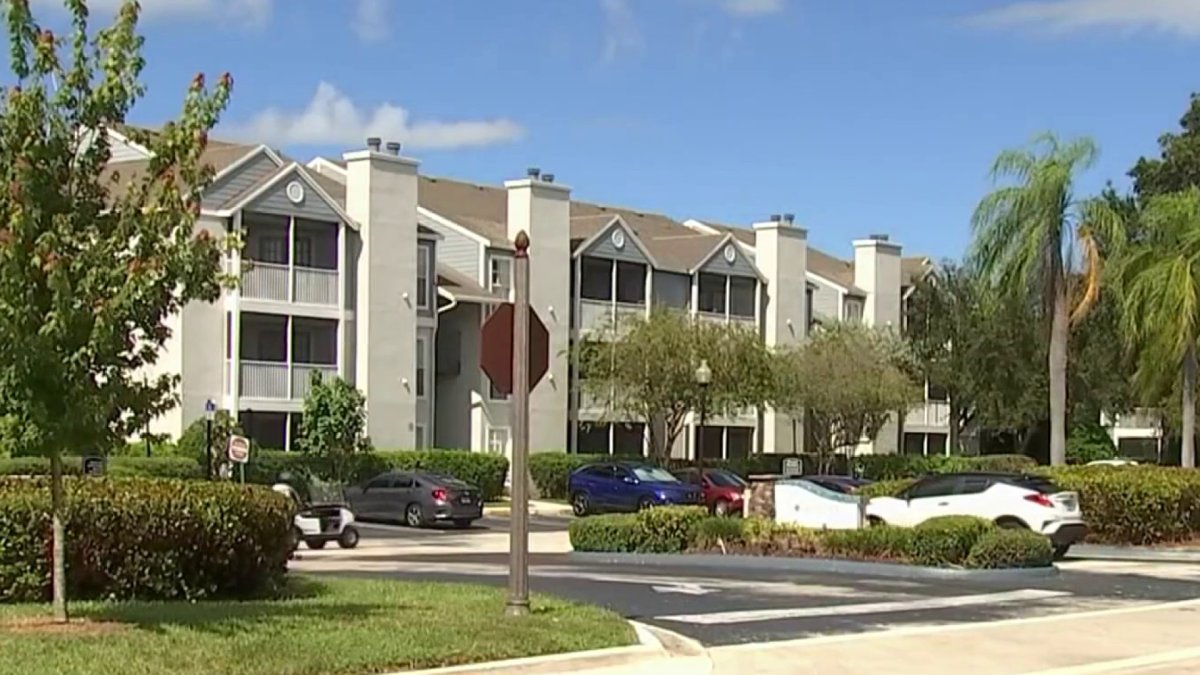 DNA evidence leads to Coral Springs home invasion arrest NBC 6 South Florida