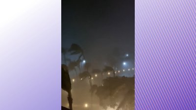 Hurricane Otis slams into Mexico as Category 5 storm