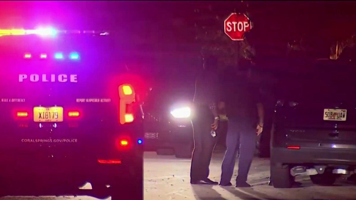 Man accused of killing girlfriend in Coral Springs home – NBC 6 South ...
