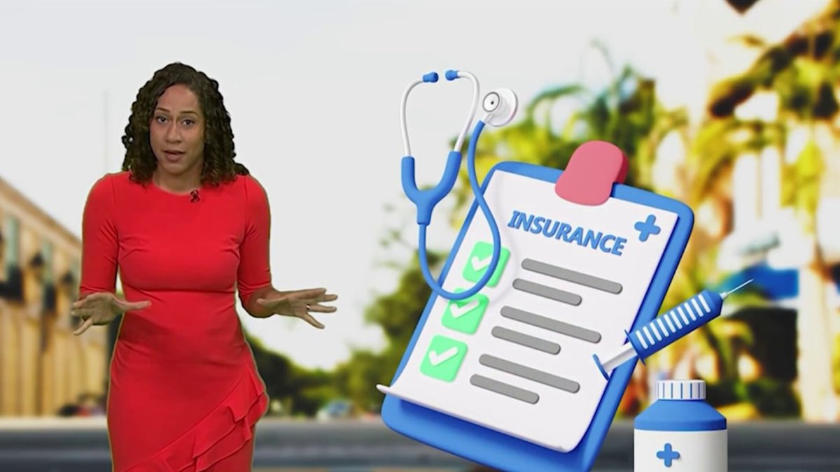 Consumer Corner: How do I dispute a medical bill? – NBC 6 South Florida - Vimarsana News