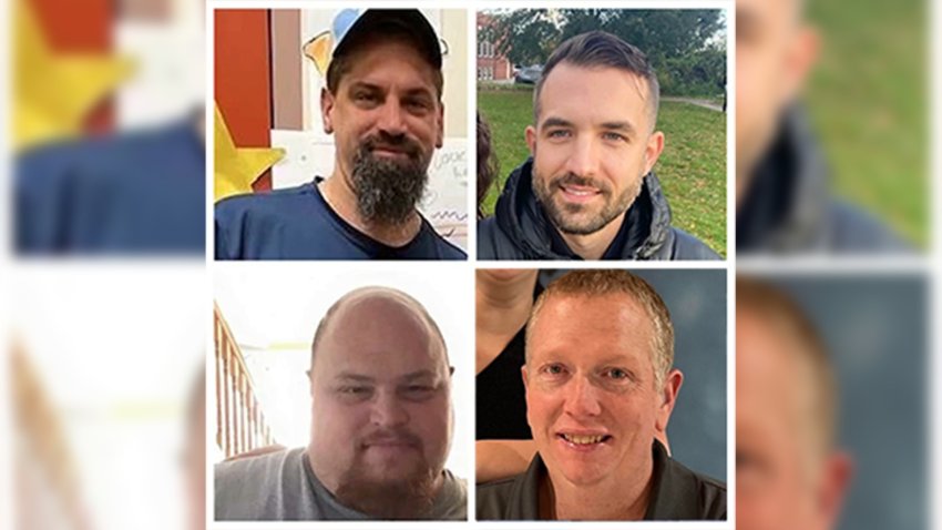 Deaf community remembers lives lost in Maine shootings