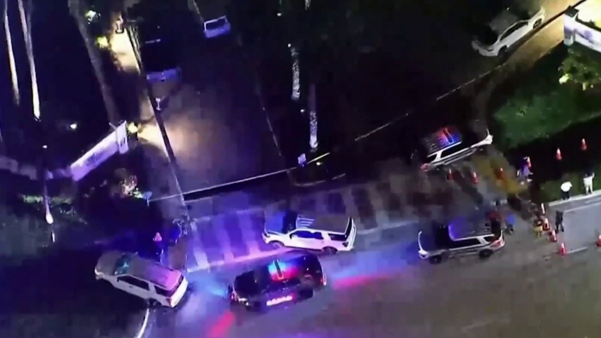 Man shot and killed outside luxury high-rise in Aventura – NBC 6 South ...