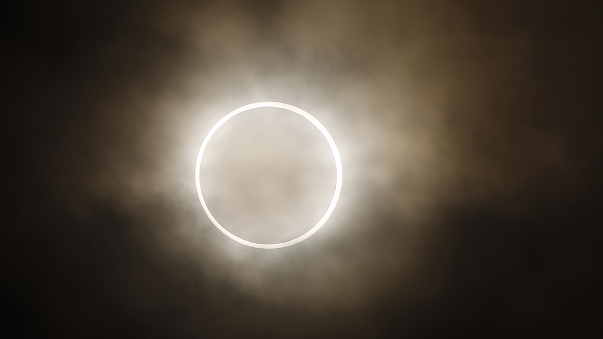 How to see the 'Ring of Fire' solar eclipse from South Florida