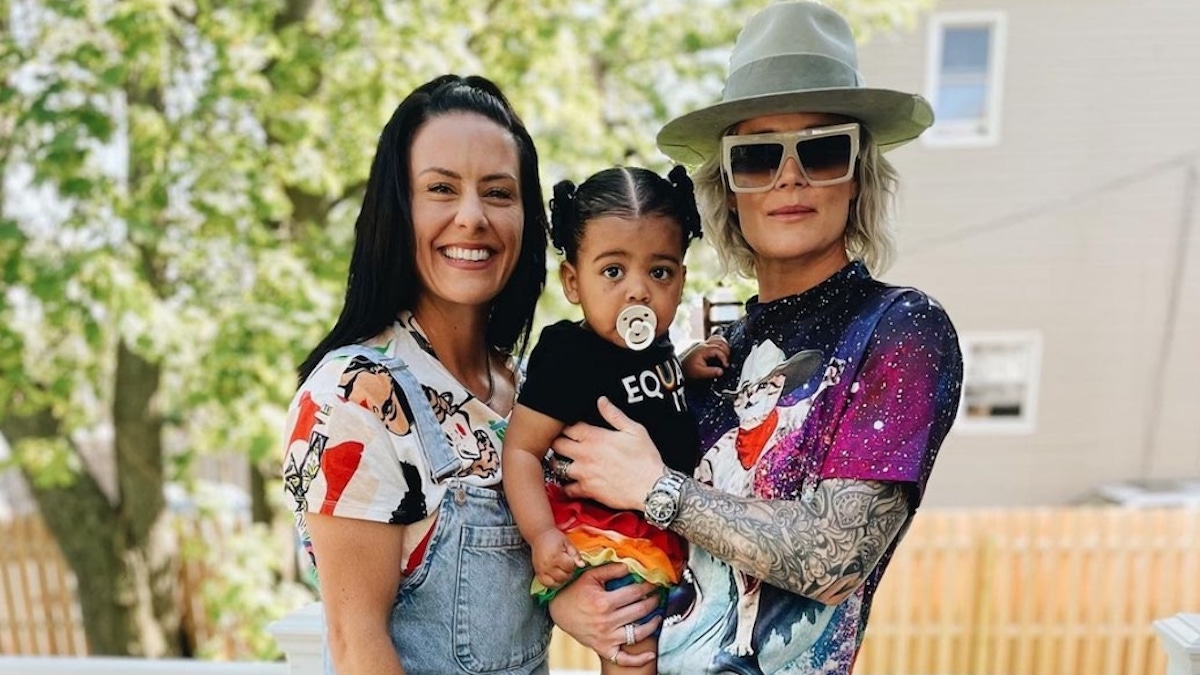 Ashlyn Harris data files for divorce from Ali Krieger
