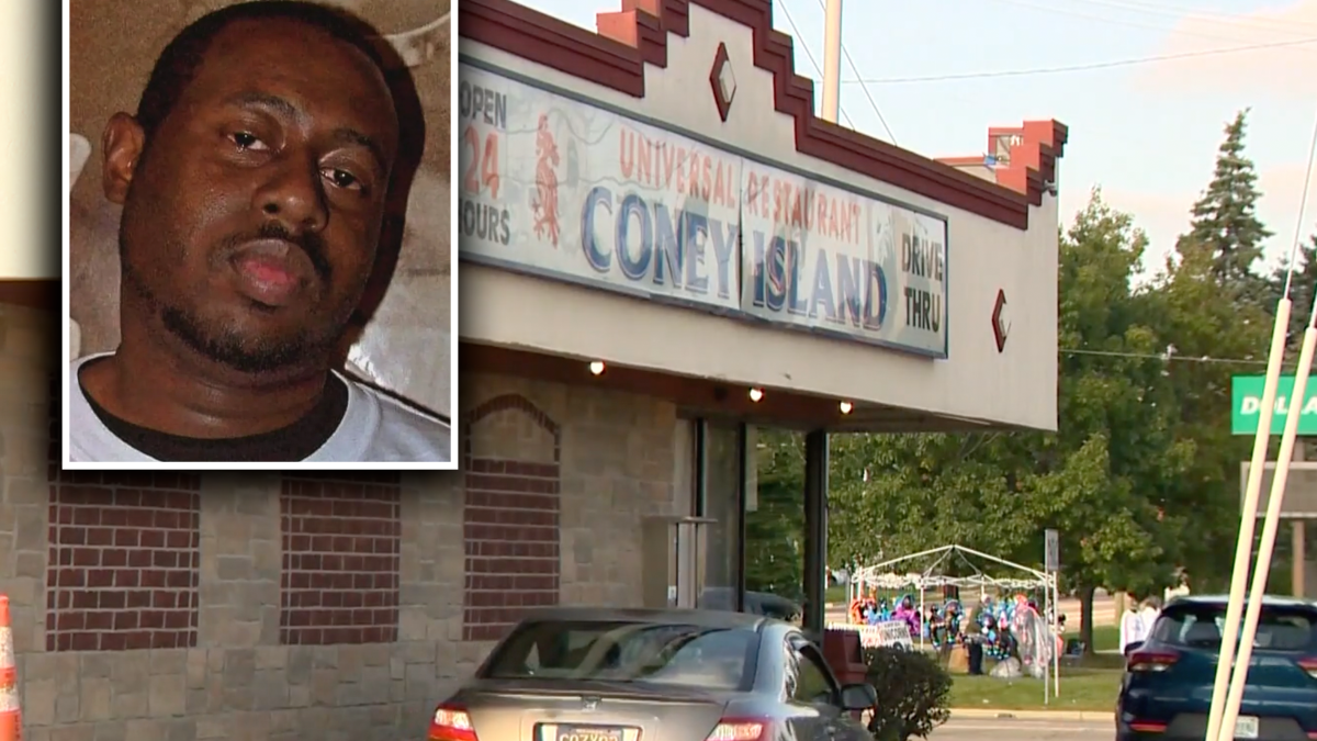 'Boopac Shakur' shot and killed during argument at restaurant in Michigan – NBC 6 South Florida - Vimarsana News