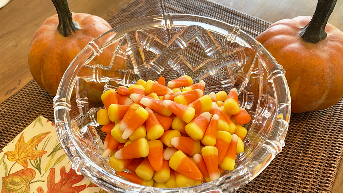 Here’s why persons have potent thoughts about sweet corn