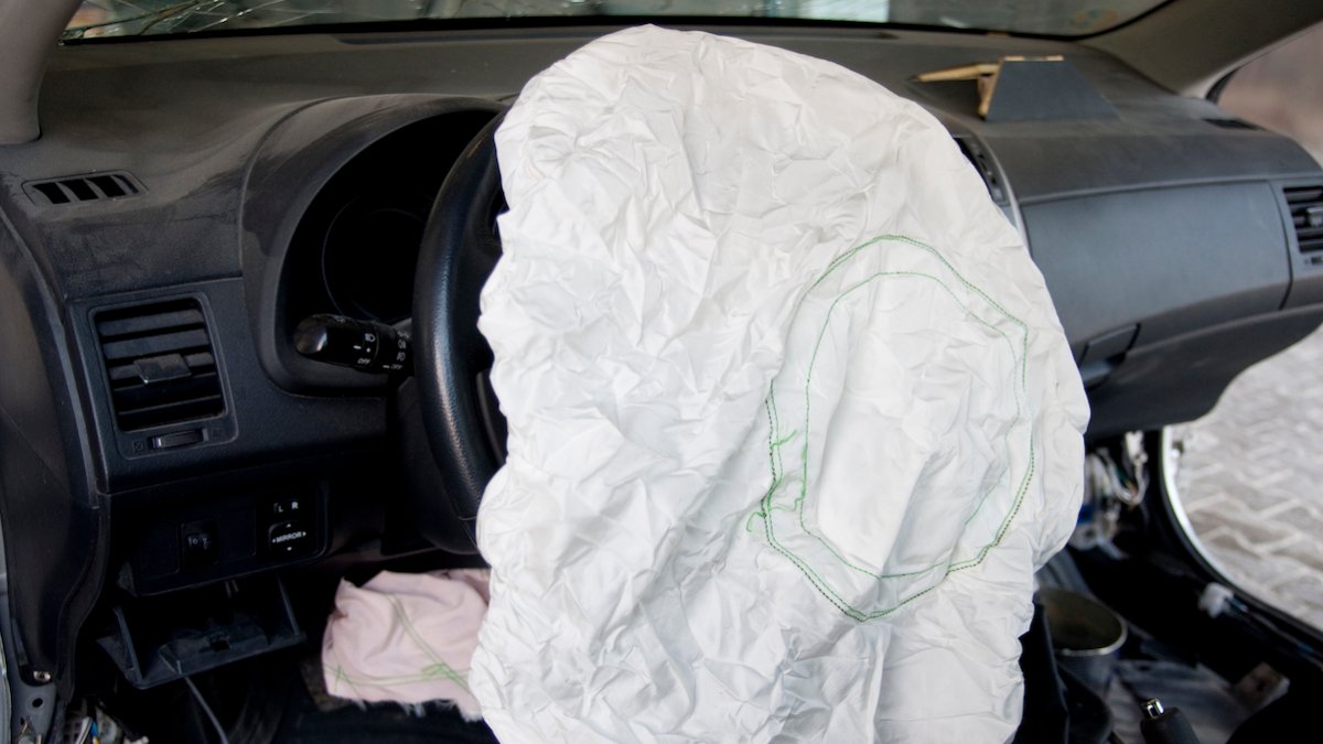 NHTSA may force ARC to recall airbag inflators after company refuses – NBC 6 South Florida - Vimarsana News