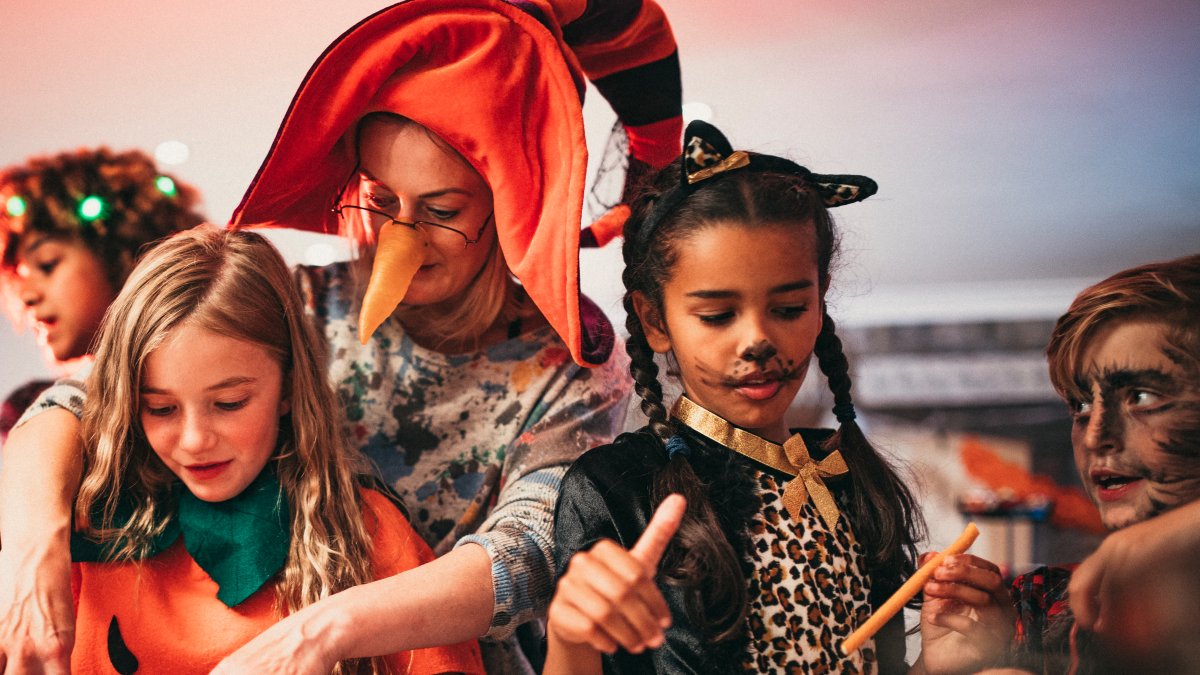 Need to have to program a youngsters Halloween bash brief? Right here are some tips to enable Need to have to program a youngsters Halloween bash brief? Right here are some tips to enable