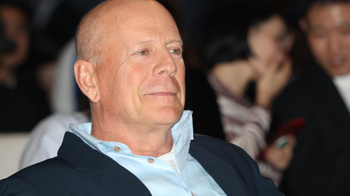 Bruce Willis is ‘not fully verbal’ amid aphasia and dementia fight