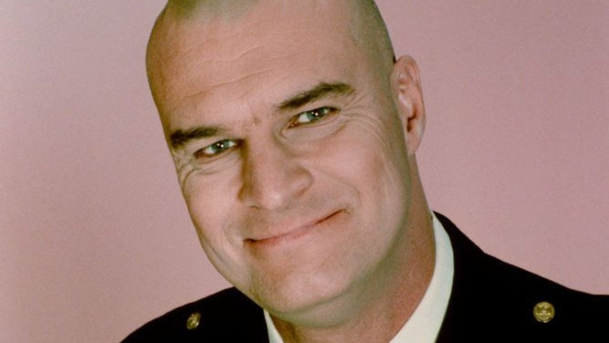 Richard Moll, who played ‘Bull’ the bailiff on the sitcom ‘Night Court,’ dies at 80