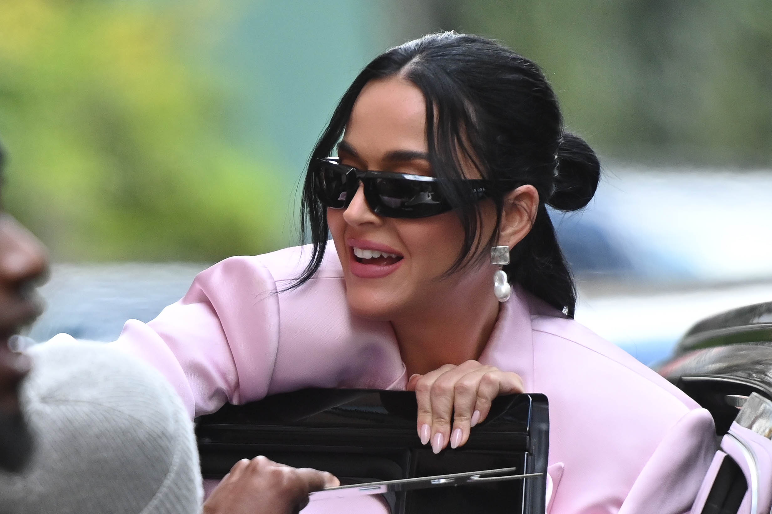 Katy Perry’s serious estate battles have inspired the proposal of a new law. What took place?