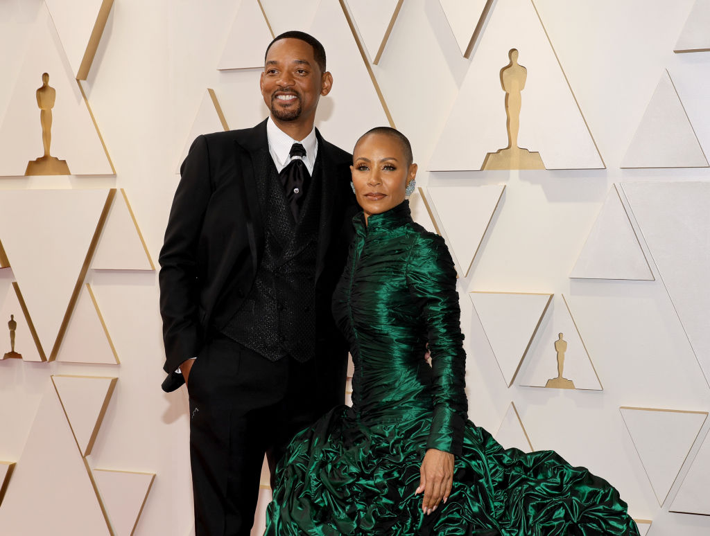 Will Smith releases his ‘official statement’ amid Jada Pinkett Smith’s memoir revelations