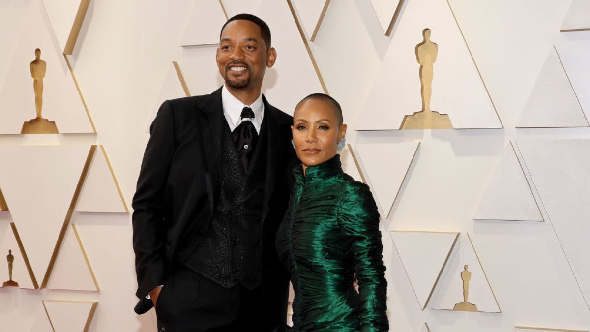 Will Smith releases his ‘official statement’ amid Jada Pinkett Smith’s memoir revelations