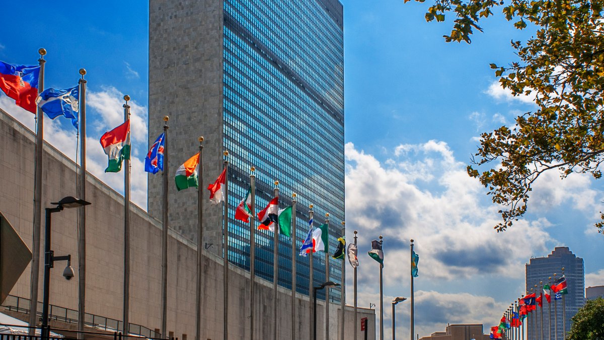A look at how international law applies to war – NBC 6 South Florida - Vimarsana News