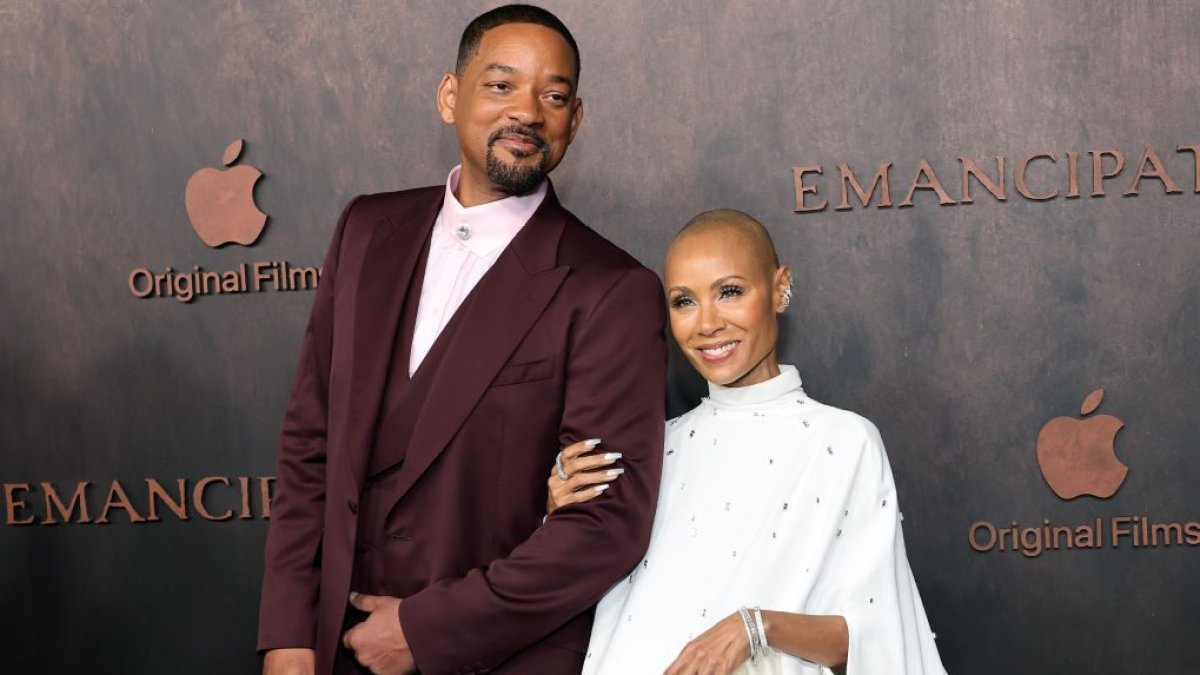 Will Smith turns ‘notifications off’ immediately after Jada’s marriage revelations