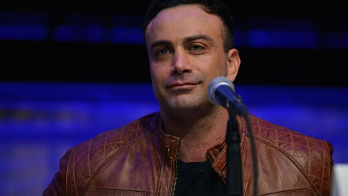 ‘The Sandlot’ star Marty York’s mother found lifeless, suspect arrested