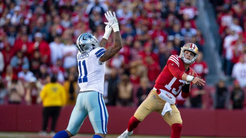 Tag: San Francisco 49ers – NBC Sports Bay Area & California