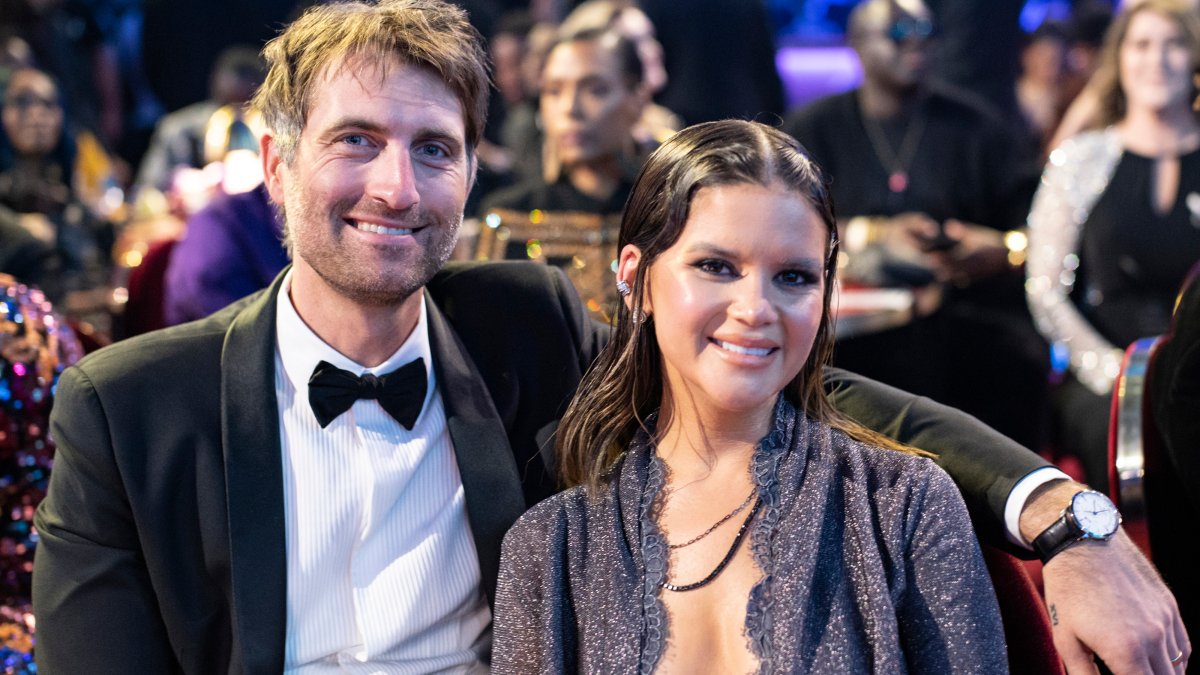 Maren Morris data files for divorce from Ryan Hurd just after 5 years of marriage