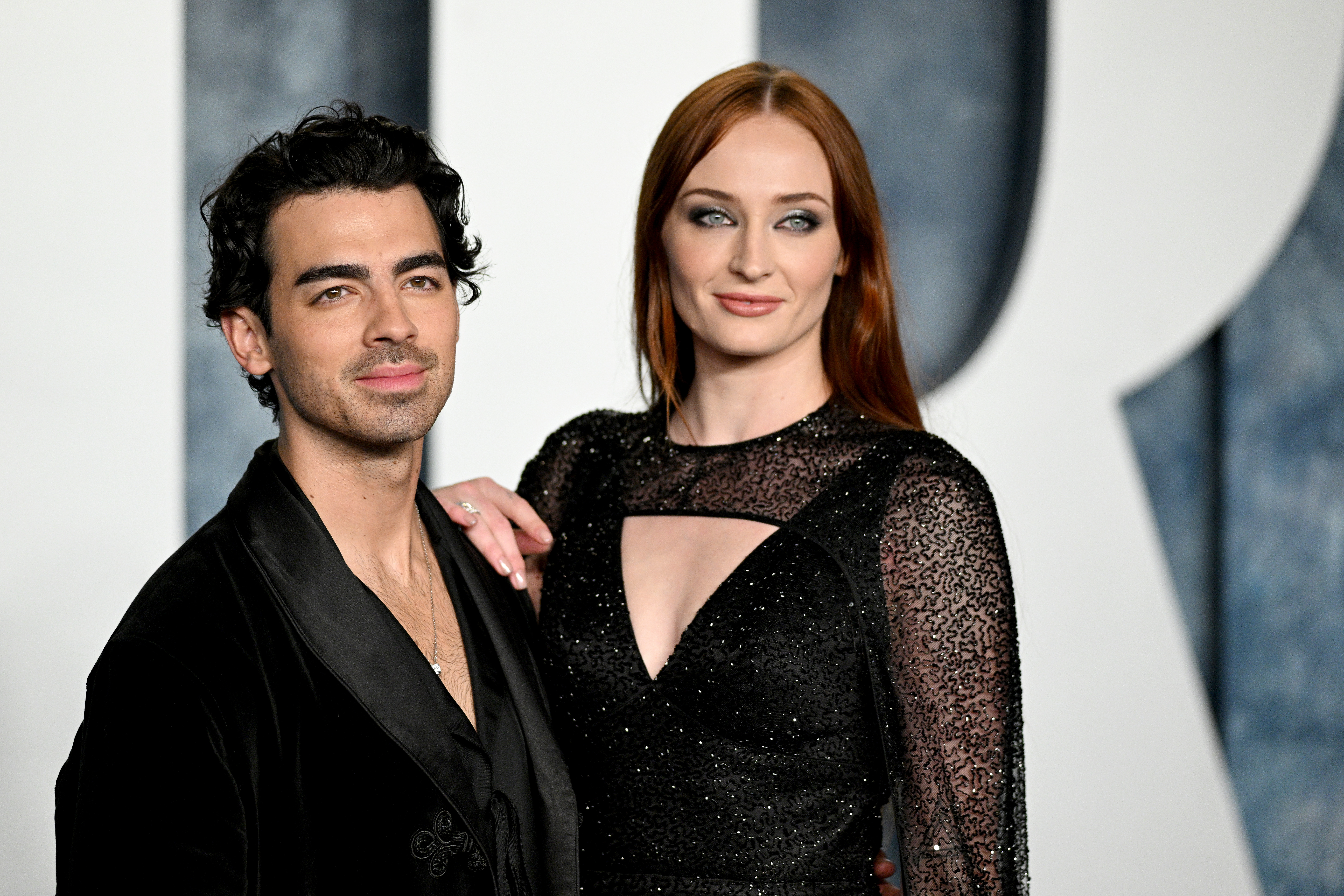 Sophie Turner and Joe Jonas get to temporary youngster custody agreement
