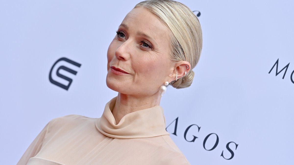 Gwyneth Paltrow reveals options to stop Hollywood after providing Goop
