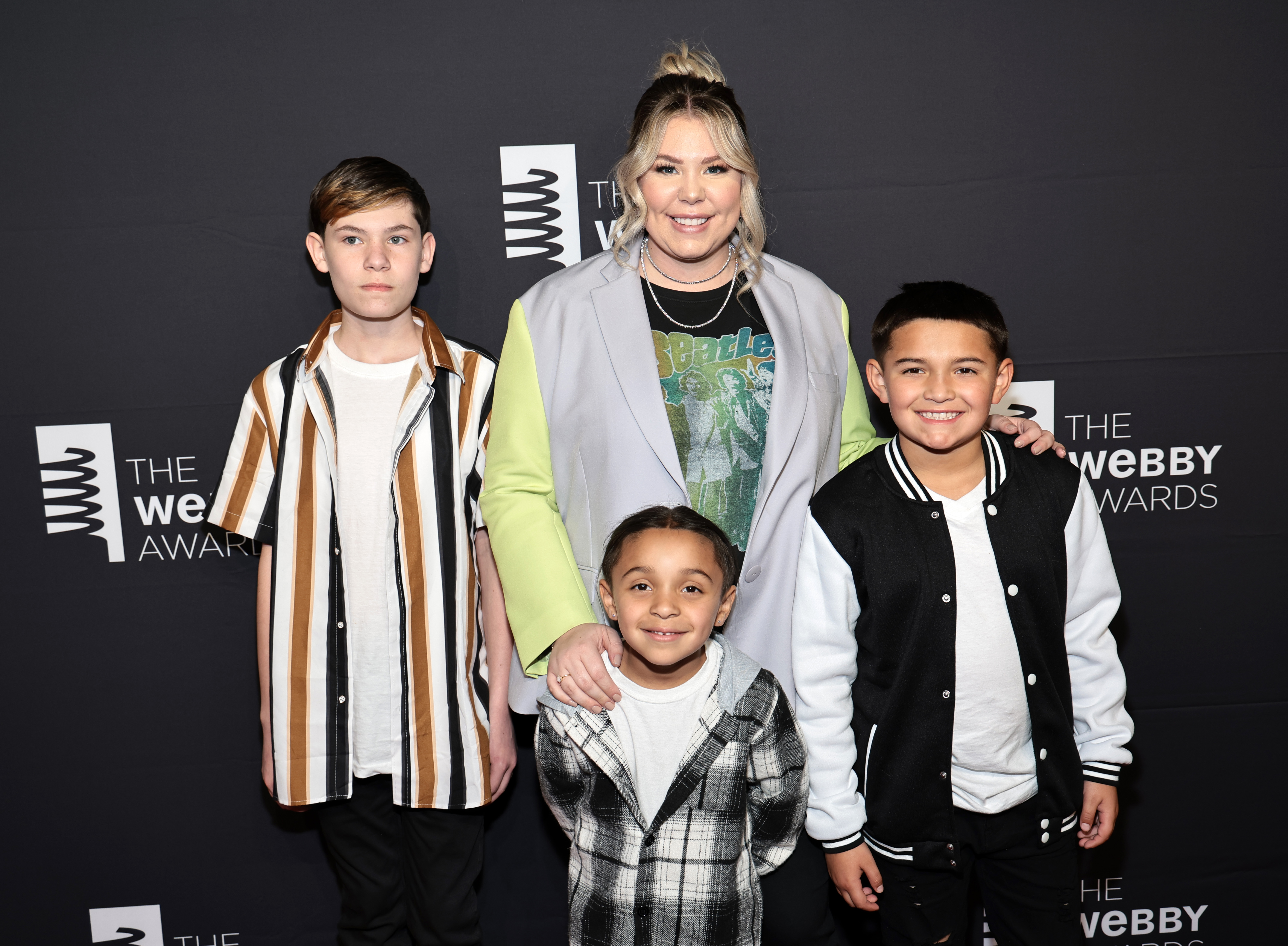 Kailyn Lowry is pregnant with twins months after welcoming newborn no. 5