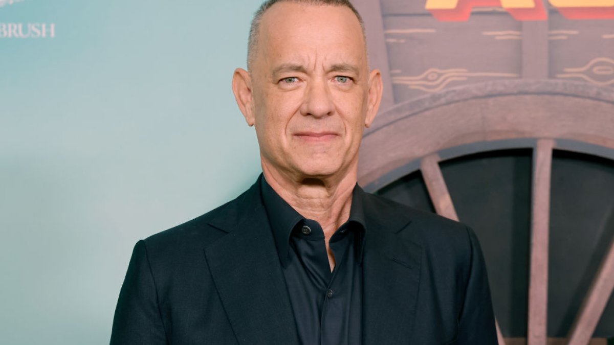 Tom Hanks warns fans of AI ad employing his likeness: ‘Beware’