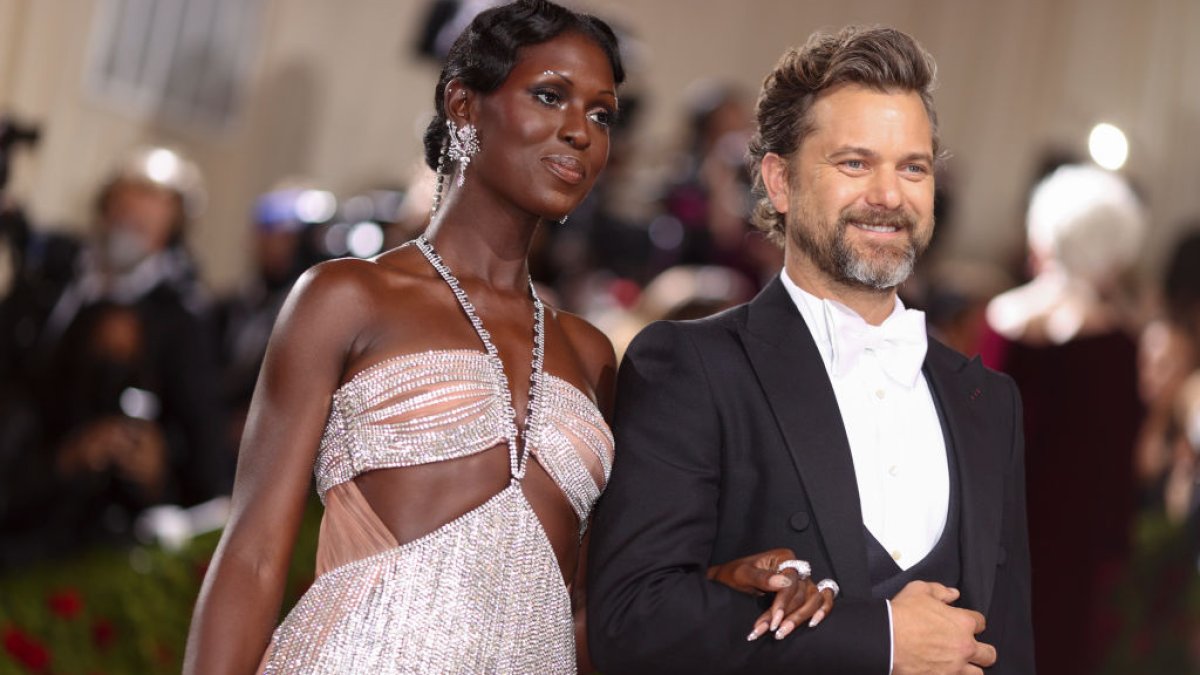Jodie Turner-Smith data files for divorce from Joshua Jackson just after 4 many years of relationship