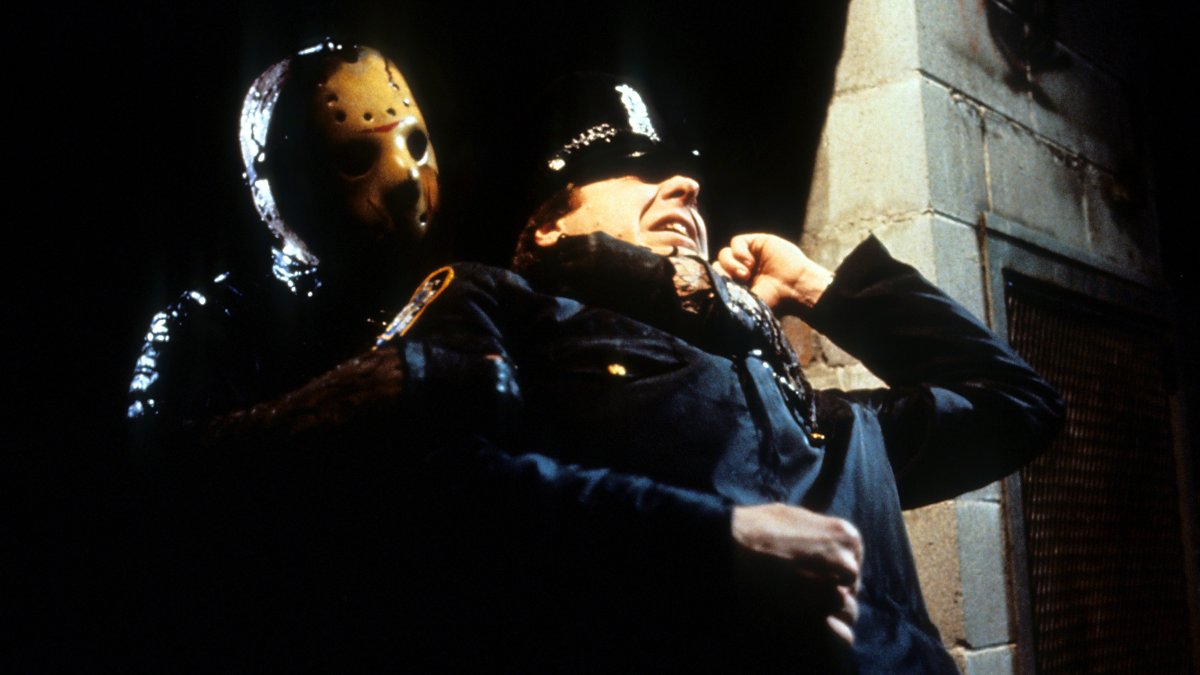 Haunting secrets about the ‘Friday the 13th’ movie franchise
