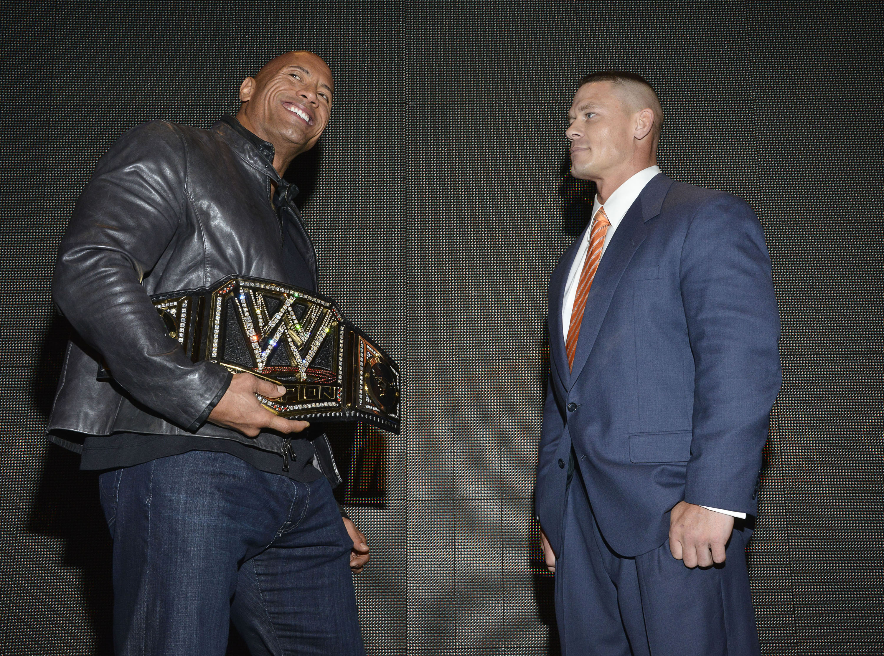 John Cena says he regrets commencing feud with Dwayne ‘The Rock’ Johnson yrs in the past