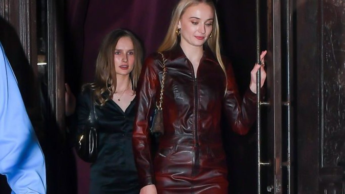 Sophie Turner returns to social media just after Joe Jonas break up with Instagram online video
