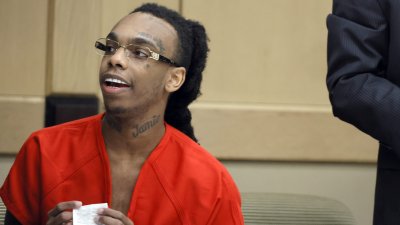 Defense for YNW Melly seeks to remove documentary video from evidence ahead of double murder retrial
