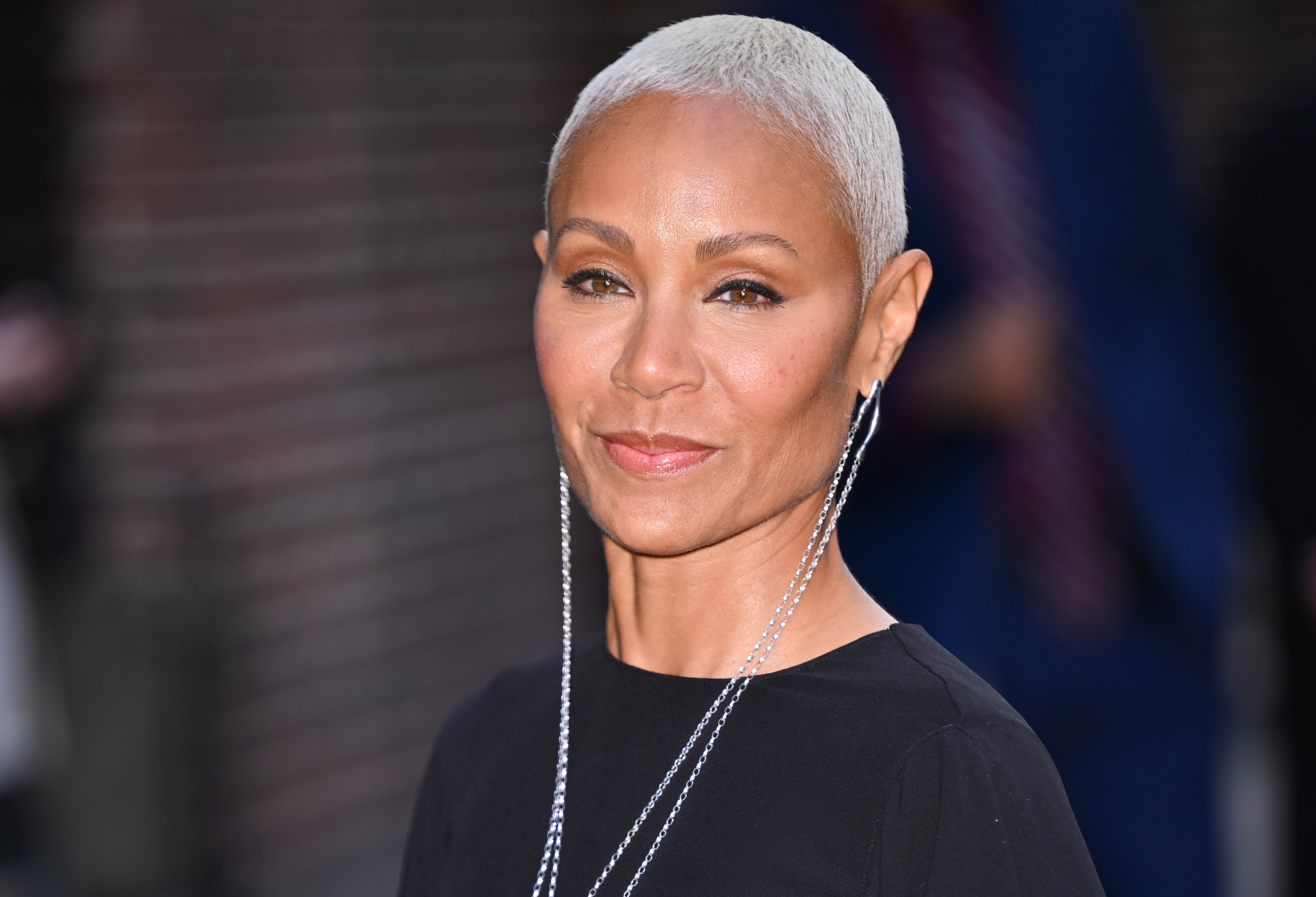 Jada Pinkett Smith clarifies she and Will Smith are functioning to reconcile their relationship