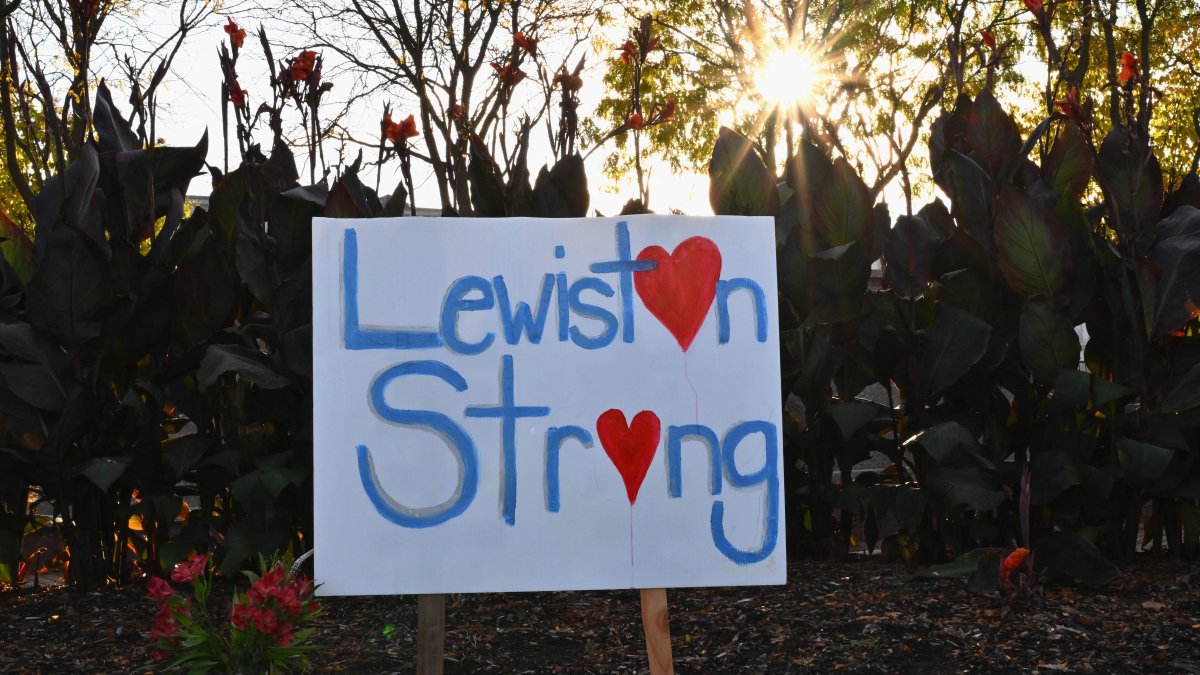 Lewiston, Maine mass shooting: How to help by donating to victims – NBC 6 South Florida - Vimarsana News