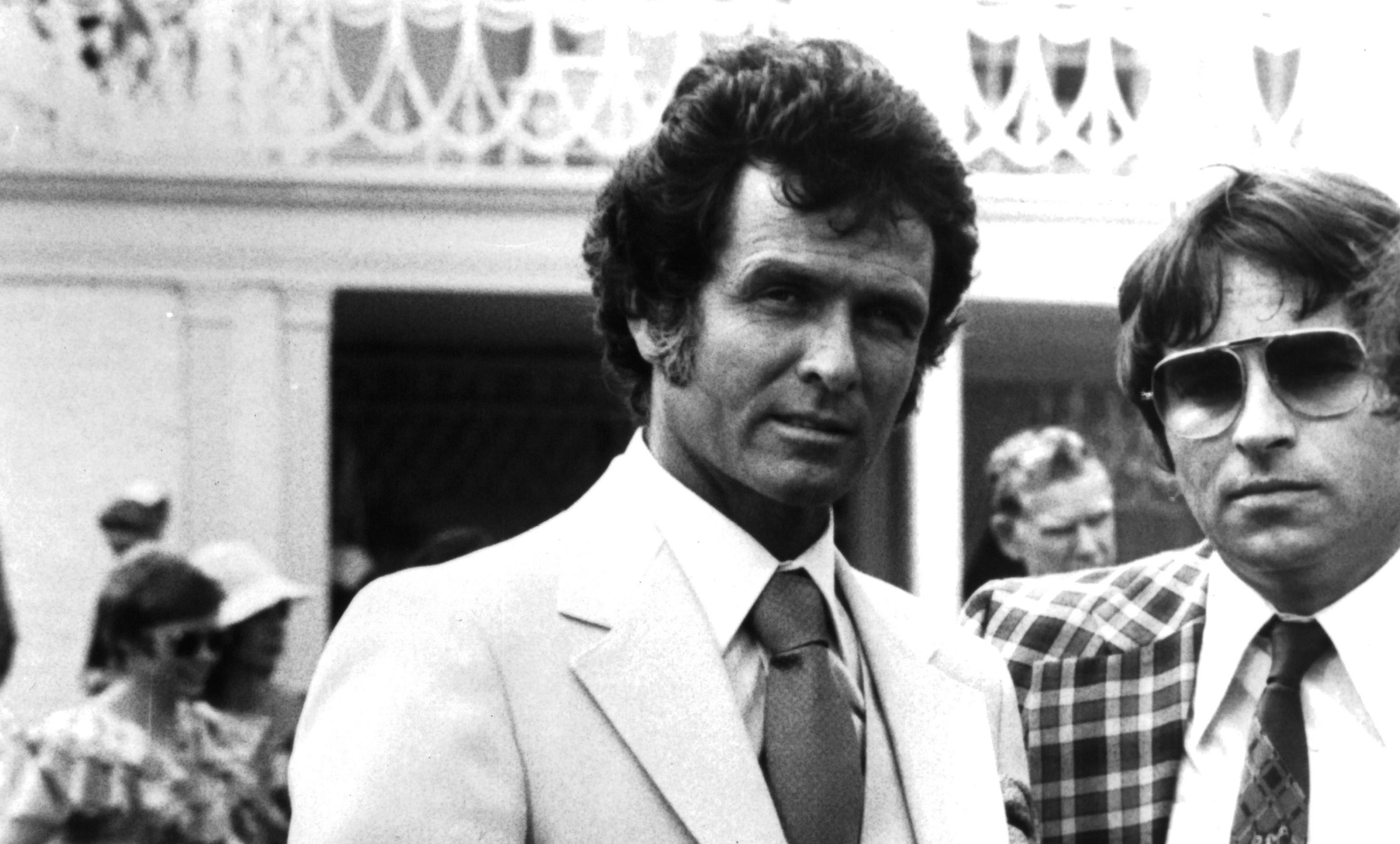 Mark Goddard, who played Don West on 1960s Television exhibit ‘Lost in Space,’ dies at 87