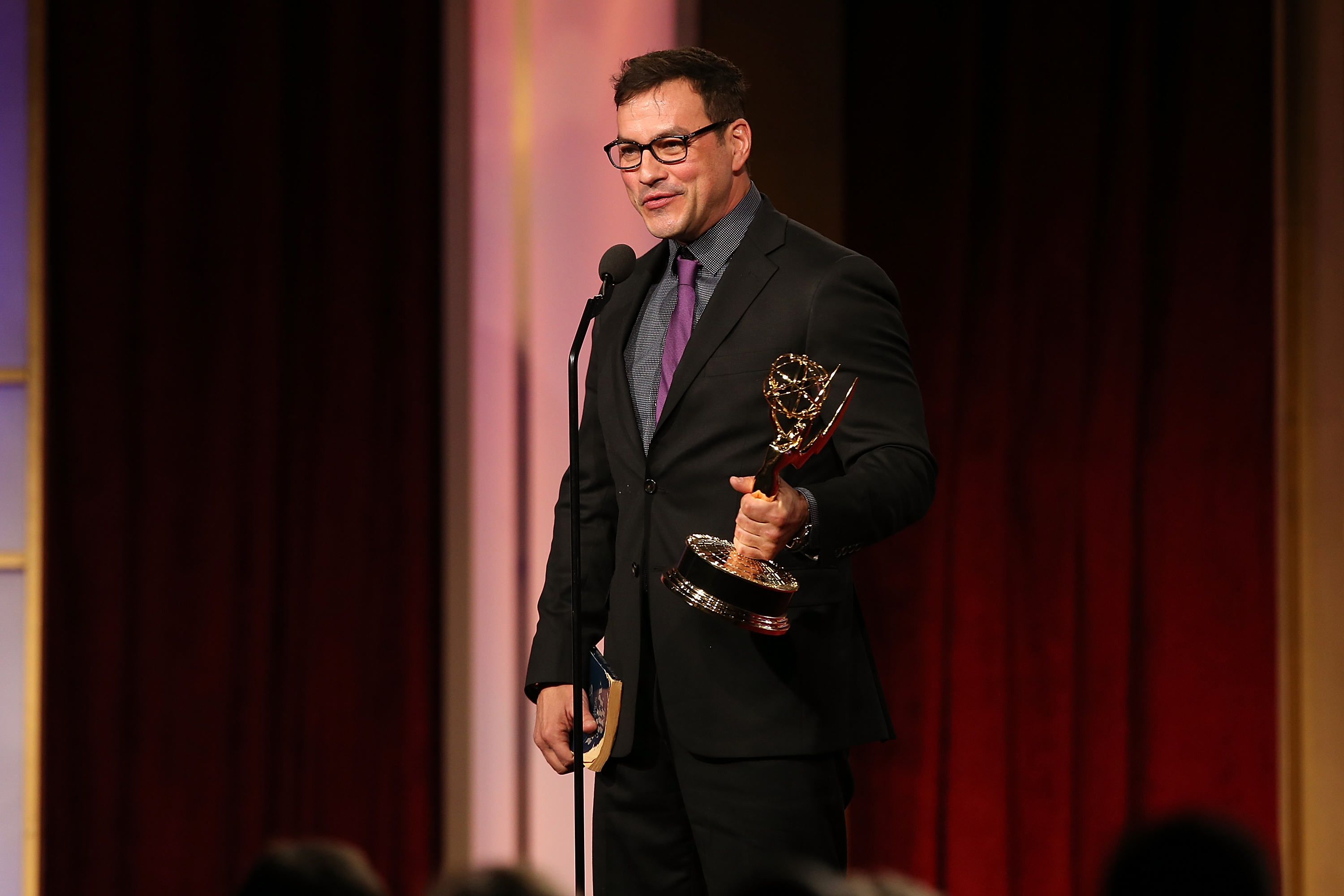 ‘General Hospital’ actor Tyler Christopher dead at 50