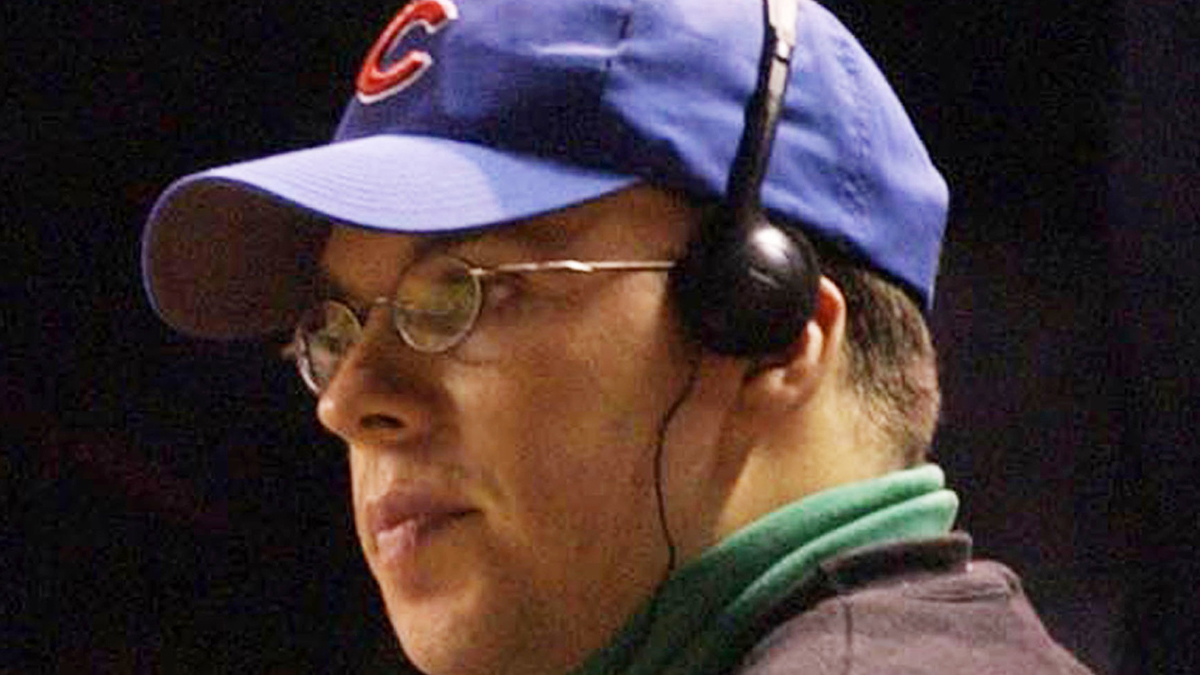 Bartman Game: The Error That Could've Changed MLB History