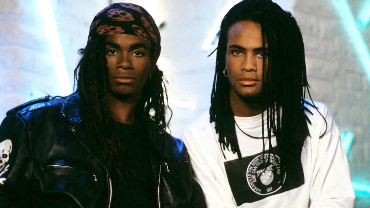 Milli Vanilli’s Fab Morvan reveals his one regret many years right after infamous lip-syncing scandal