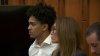 Man who confessed to killing teen in 2020 admits to violating probation, doing cocaine